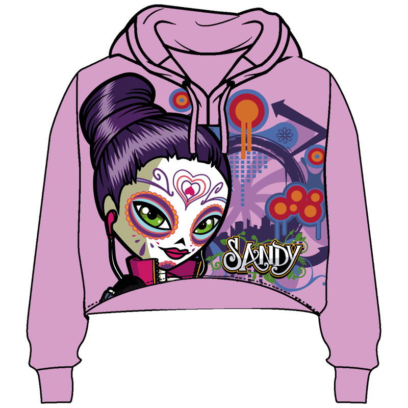 Sweatshirt Sandy