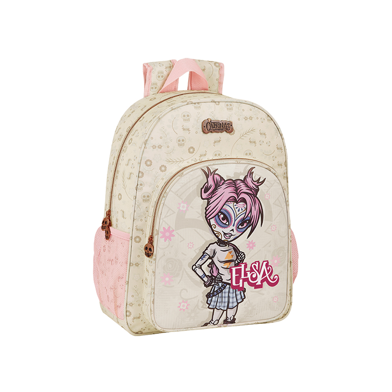 Elsa backpack